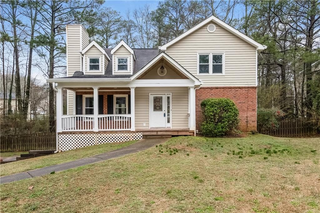 13 Peggy Court, Marietta, GA 30064 — most recent listing photo