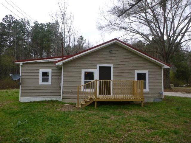 1690 Johnson Lake Road, Cedartown, GA 30125 — most recent listing photo