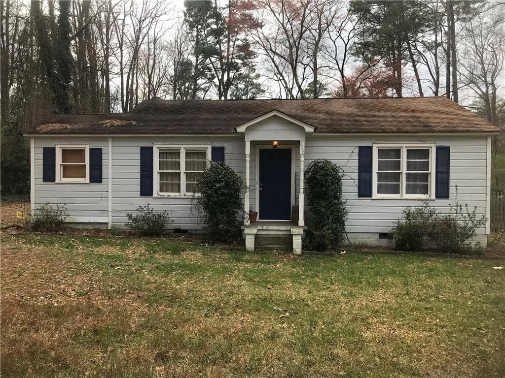 6010 Austin Drive, Mableton, GA 30126 — most recent listing photo