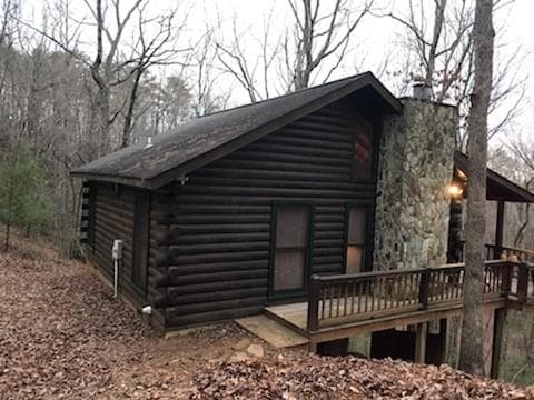 632 Cherry Lake Drive, Cherry Log, GA 30522 — most recent listing photo