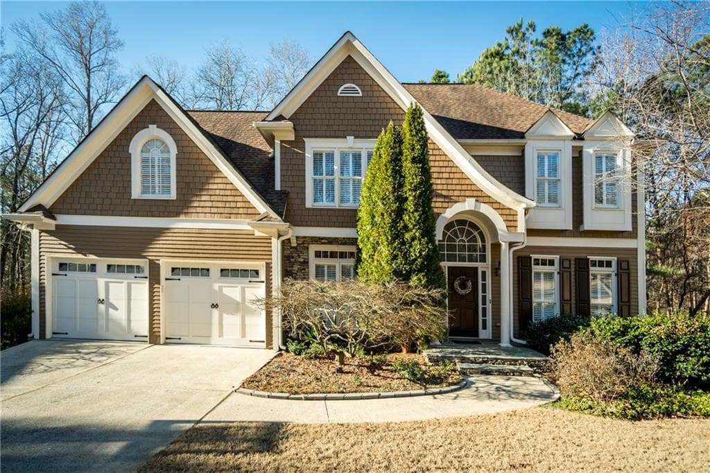 3951 Bellingrath Main, Kennesaw, GA 30144 — most recent listing photo
