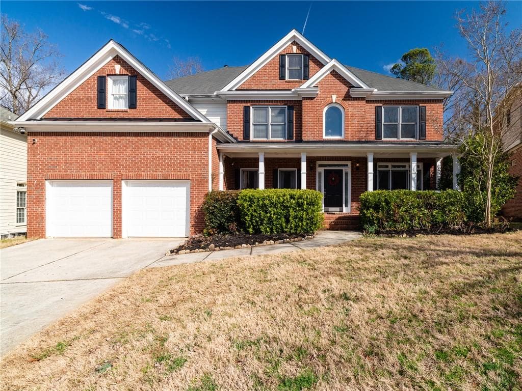 4247 Millside Walk, Smyrna, GA 30080 — most recent listing photo