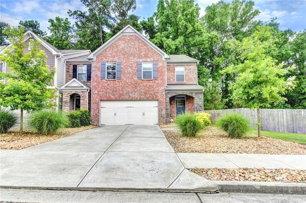 2952 Mell Rise Way, Snellville, GA 30078 — most recent listing photo