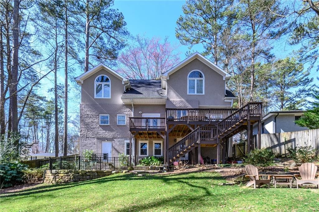 2681 Green Meadows Lane, Brookhaven, GA 30319 — most recent listing photo