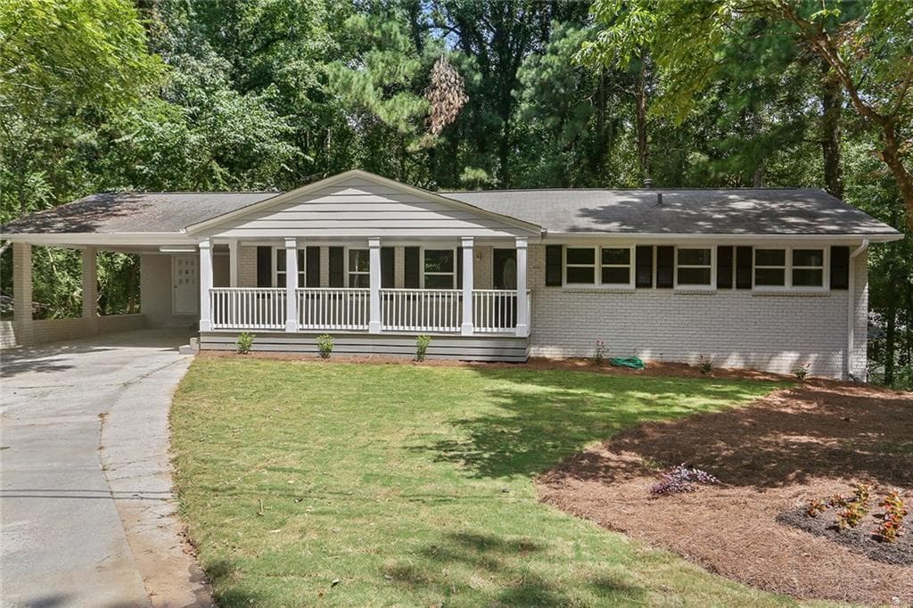 559 Shannon Drive, Marietta, GA 30066 — most recent listing photo