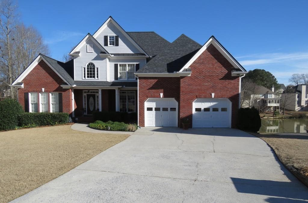 2441 ALEXANDER LAKE Drive, Marietta, GA 30064 — most recent listing photo