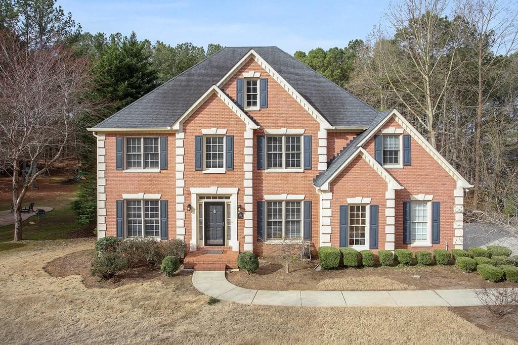 12920 OLD COURSE Drive, Roswell, GA 30075 — most recent listing photo