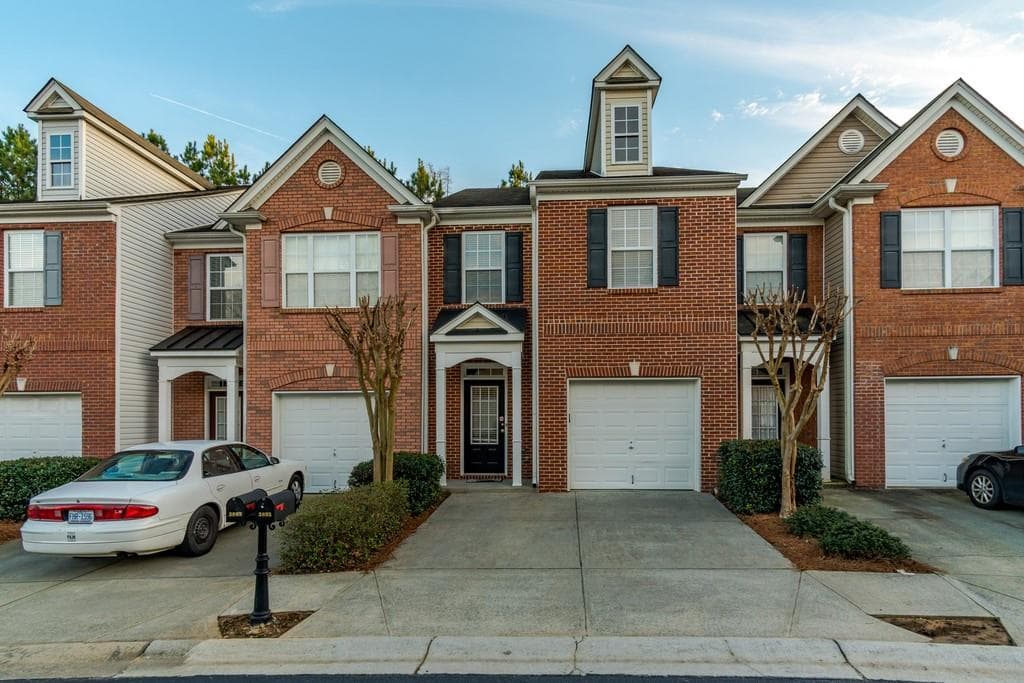 3895 DANDRIDGE Way, Duluth, GA 30096 — most recent listing photo