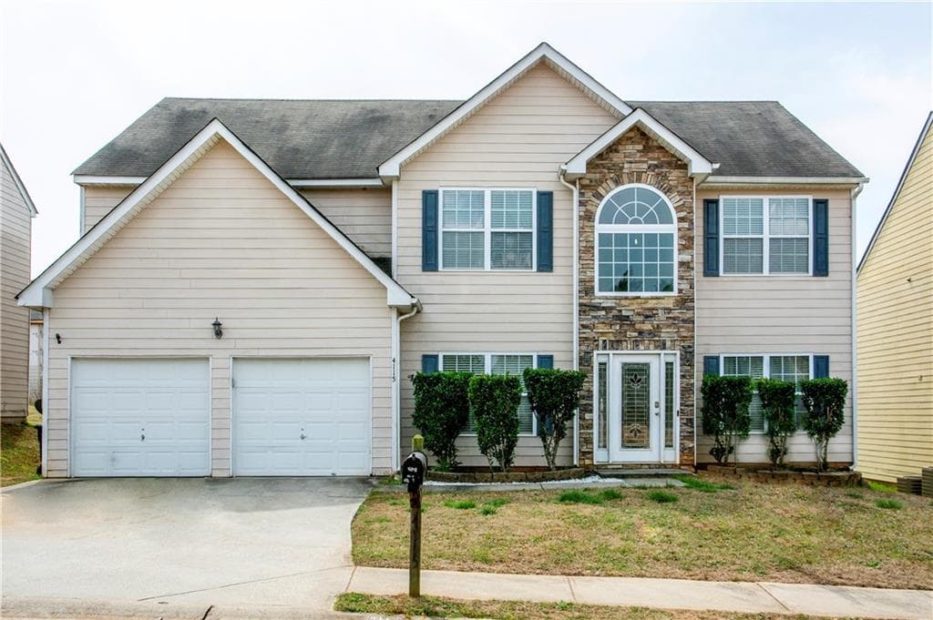 4115 Eldon Drive, Fairburn, GA 30213 — most recent listing photo