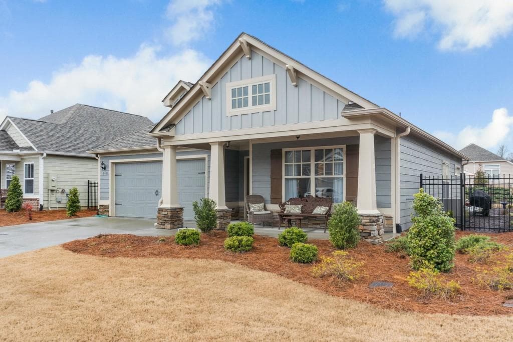 2123 IMPERIAL POND, Powder Springs, GA 30127 — most recent listing photo