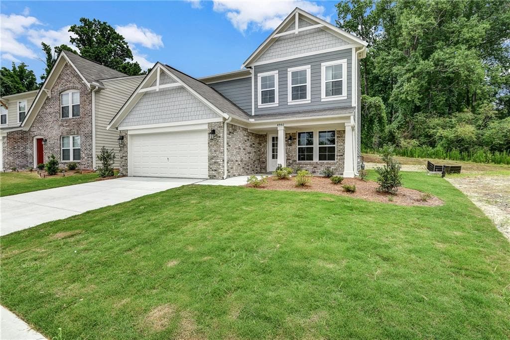 4961 Bramblewood Circle, Sugar Hill, GA 30518 — most recent listing photo