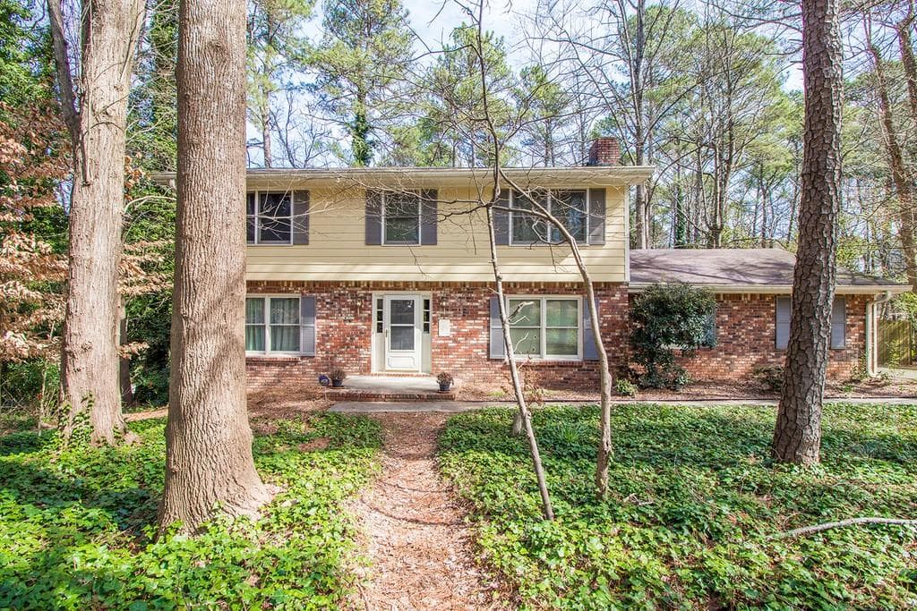 308 Hightower Trail, Stone Mountain, GA 30087 — most recent listing photo