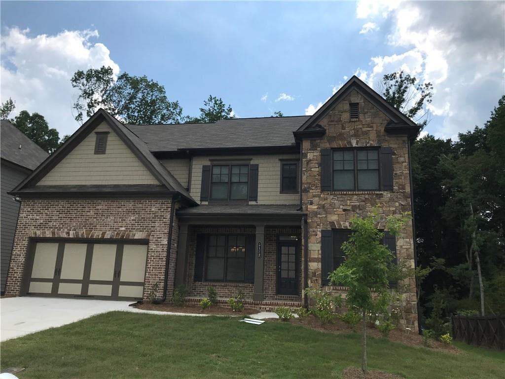 5172 Park Vale Drive, Sugar Hill, GA 30518 — most recent listing photo