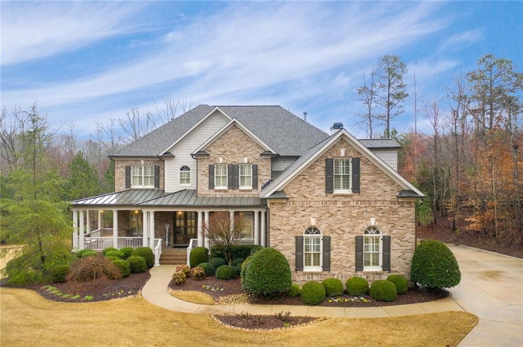 1630 Hamiota Ridge, Alpharetta, GA 30004 — most recent listing photo