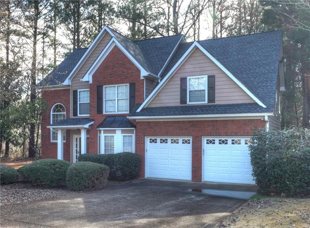 1018 Dalby Way, Austell, GA 30106 — most recent listing photo