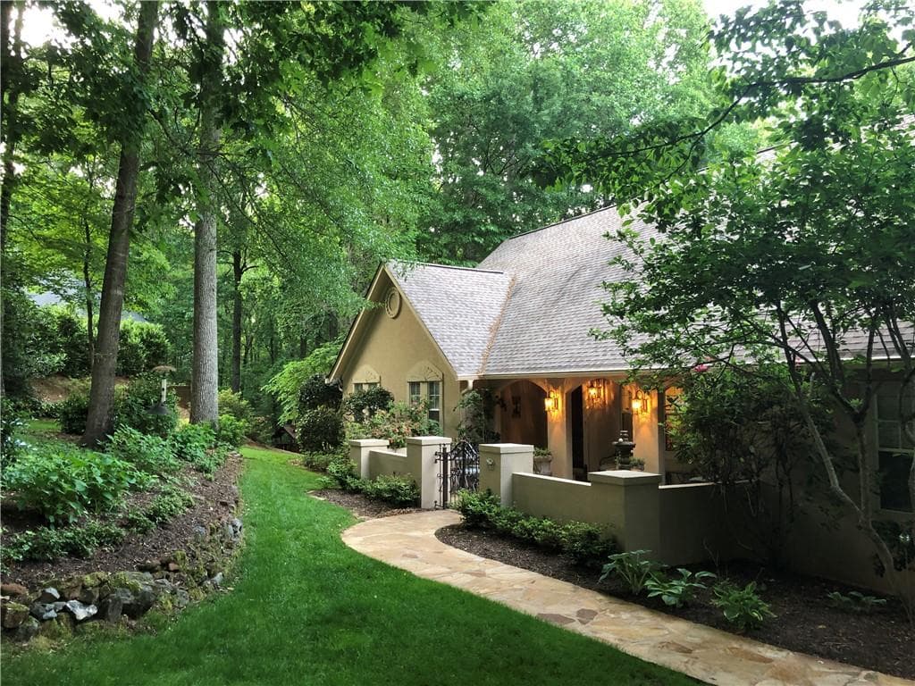 13965 Bethany Oaks Pointe, Milton, GA 30004 — most recent listing photo
