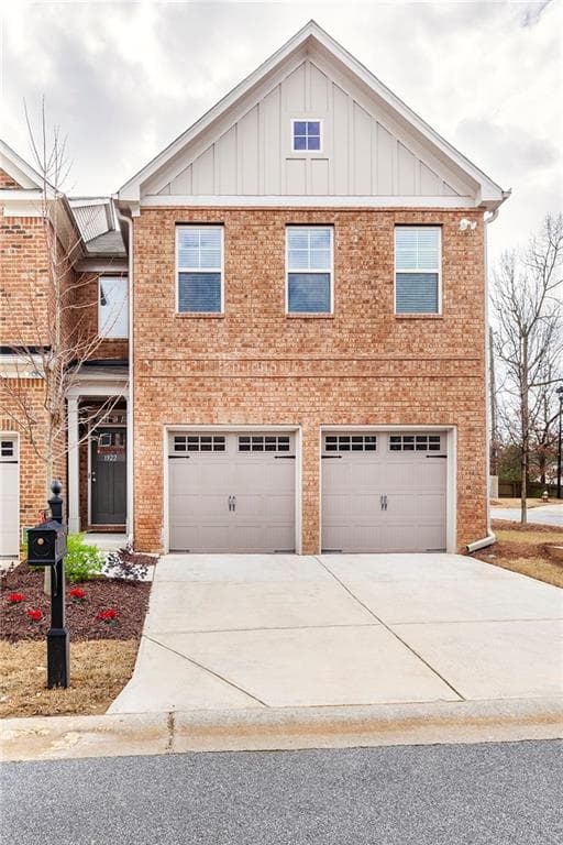 1922 Brightleaf Way 74, Marietta, GA 30060 — most recent listing photo
