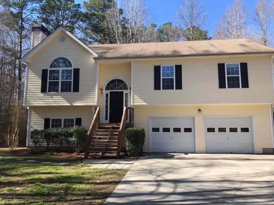3626 Homewood Drive, Powder Springs, GA 30127 — most recent listing photo