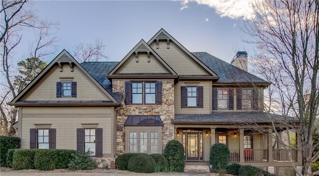 580 Big Bend Trail, Sugar Hill, GA 30518 — most recent listing photo