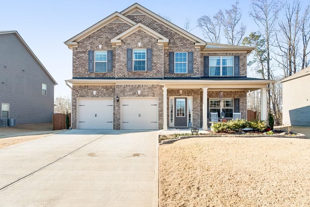5430 Bucknell Trace, Cumming, GA 30028 — most recent listing photo