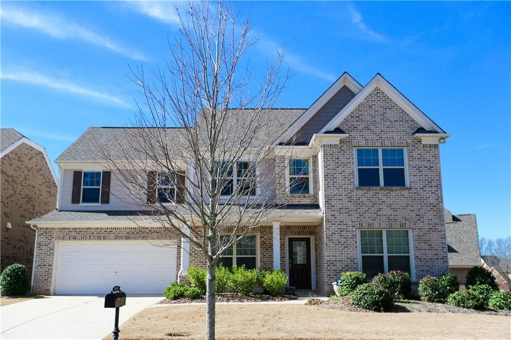 2408 LARKSPUR RUN Drive, Duluth, GA 30097 — most recent listing photo