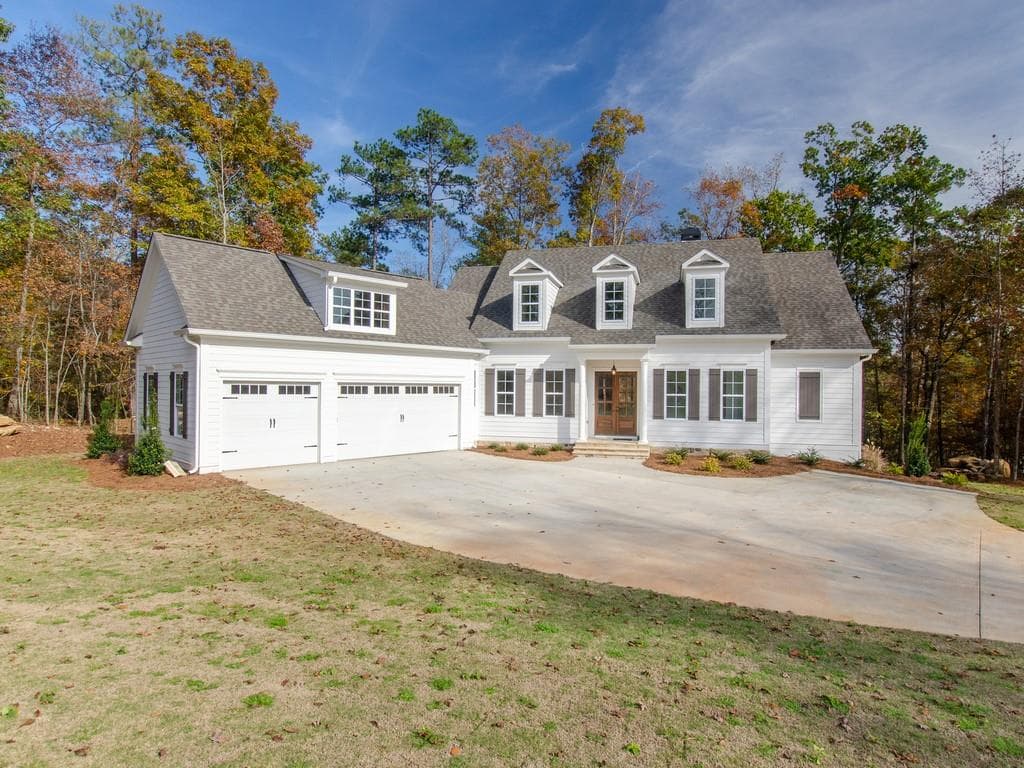 123 Silver Lake Way, Fayetteville, GA 30215 — most recent listing photo