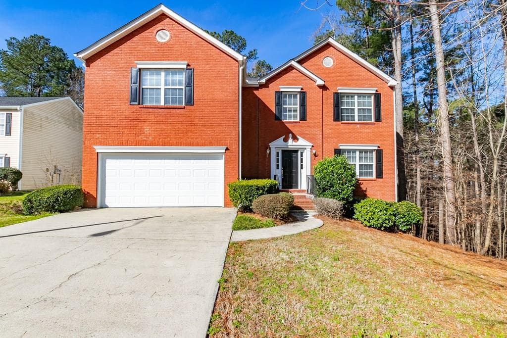 451 Two Iron Trail, Kennesaw, GA 30144 — most recent listing photo