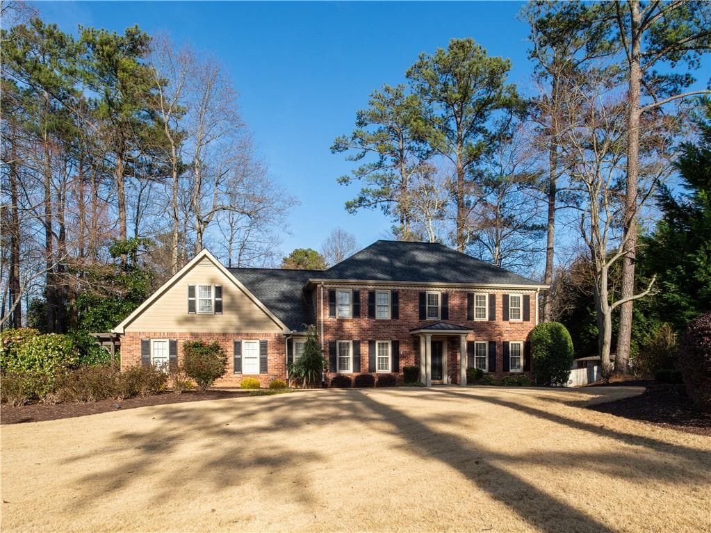 425 Millbrook Trace, Marietta, GA 30068 — most recent listing photo