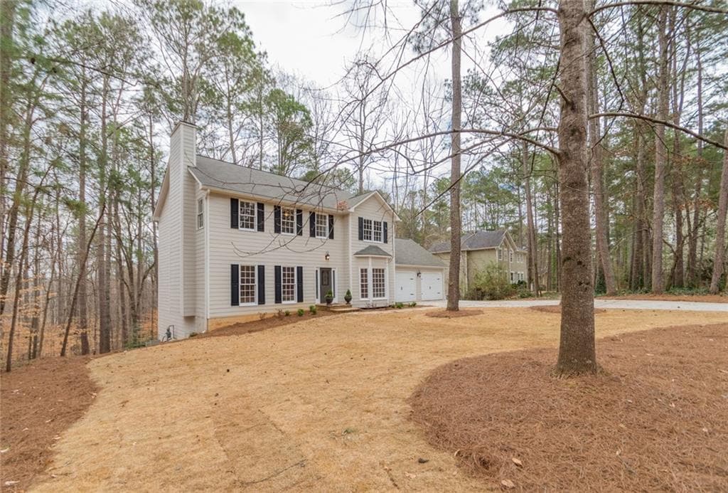 16115 Henderson Road, Milton, GA 30004 — most recent listing photo