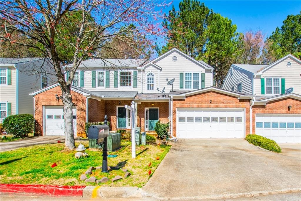 2431 VALLEY COVE Drive, Duluth, GA 30097 — most recent listing photo