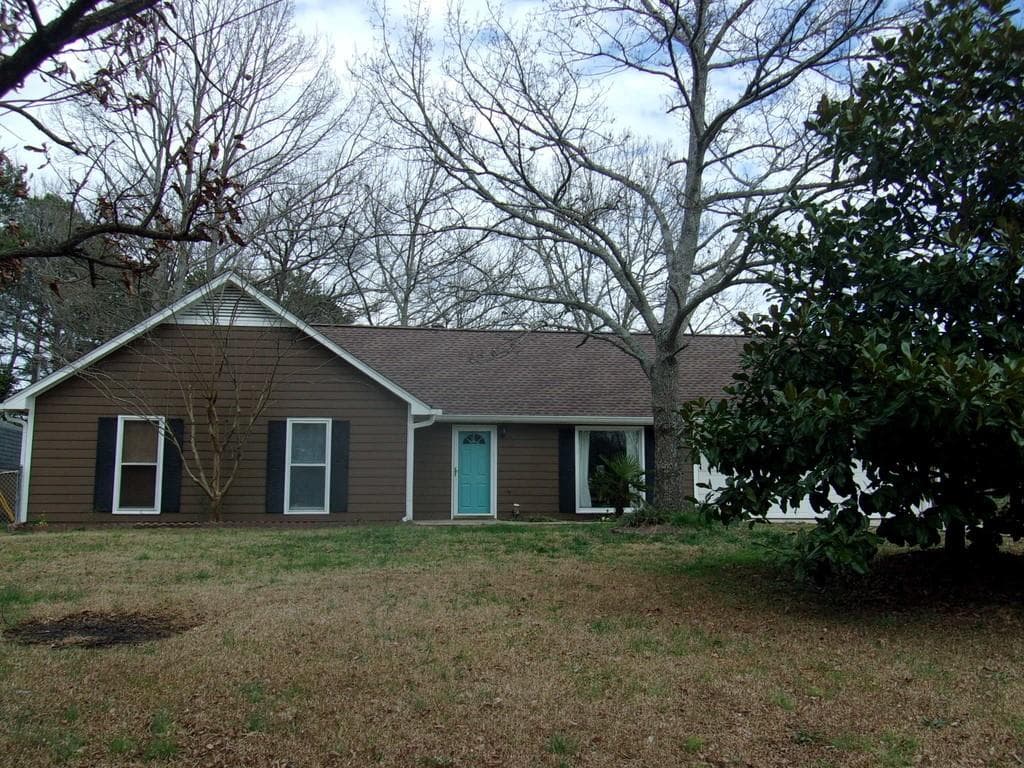 25 Allison Way, Braselton, GA 30517 — most recent listing photo
