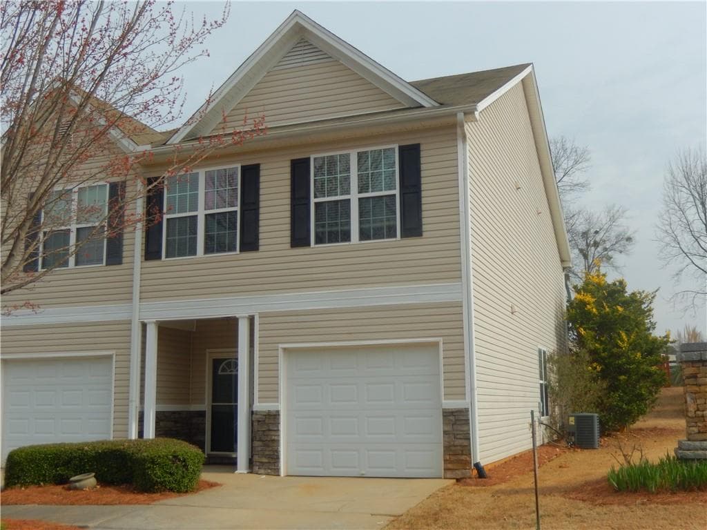 4606 Beacon Ridge Lane, Flowery Branch, GA 30542 — most recent listing photo