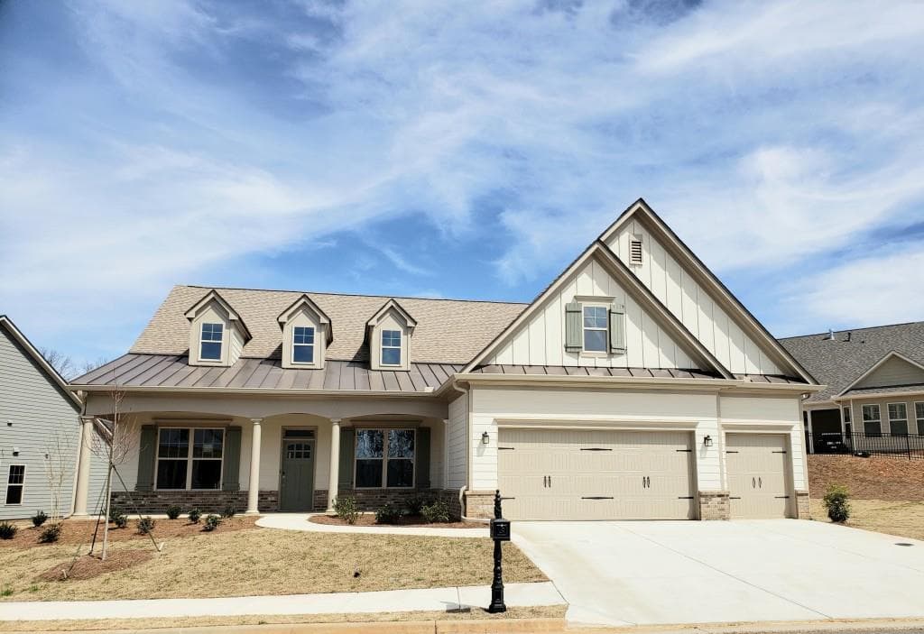 208 Laurel Creek Court, Canton, GA 30114 — most recent listing photo