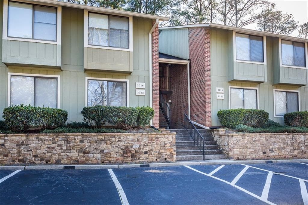 2212 Runnymead Ridge, Marietta, GA 30067 — most recent listing photo