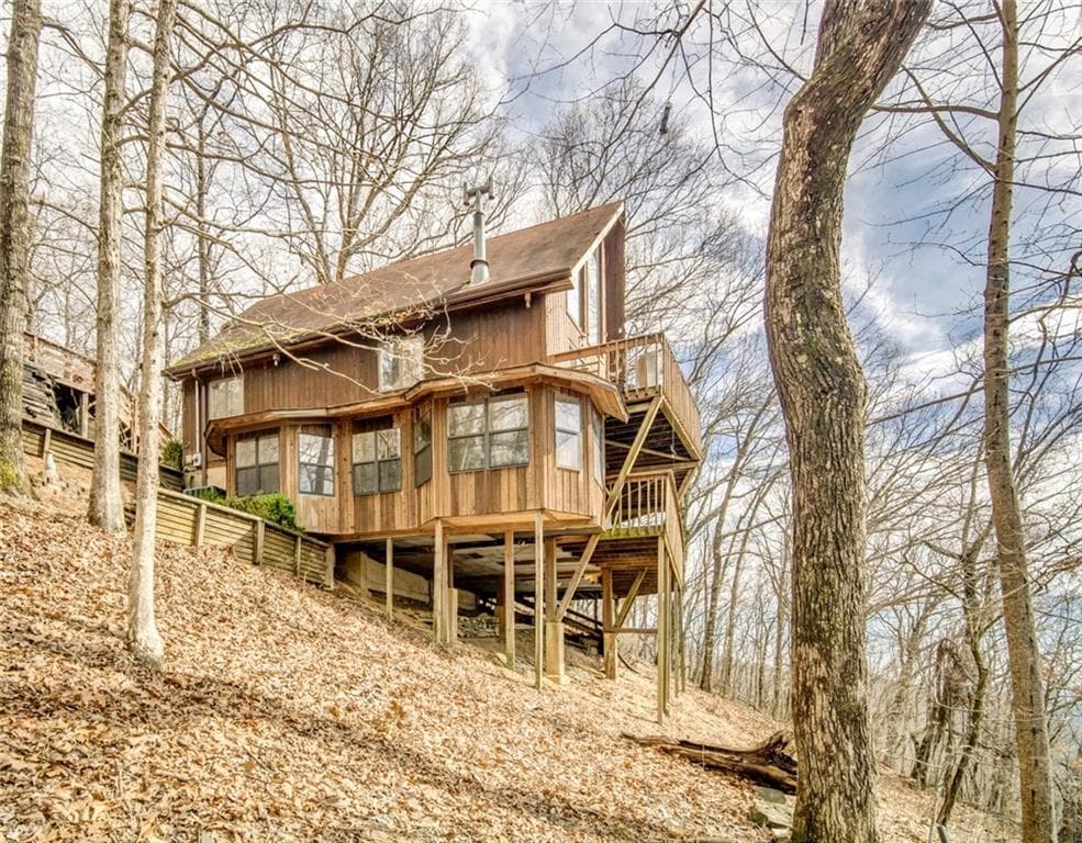 569 Echo Ridge, Jasper, GA 30143 — most recent listing photo