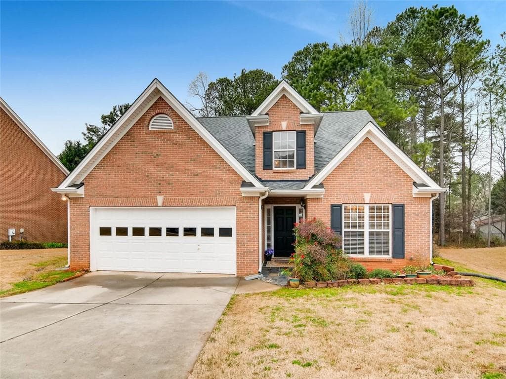 1211 Liverpool Pointe, Lawrenceville, GA 30046 — most recent listing photo