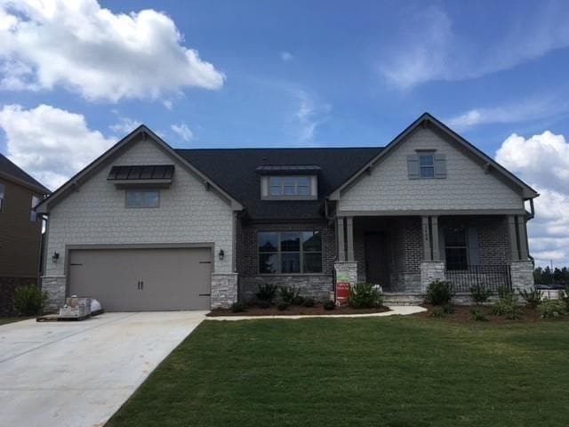2439 Portsmouth Court, Marietta, GA 30064 — most recent listing photo