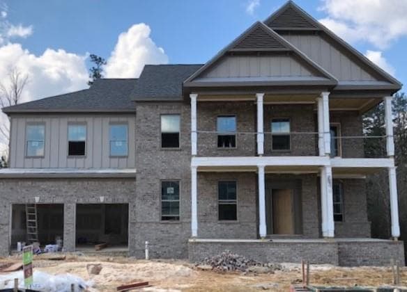 2284 Darlington Way, Marietta, GA 30064 — most recent listing photo