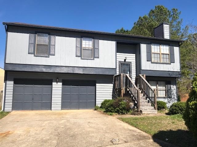5220 Scarbrough Lane, Stone Mountain, GA 30088 — most recent listing photo