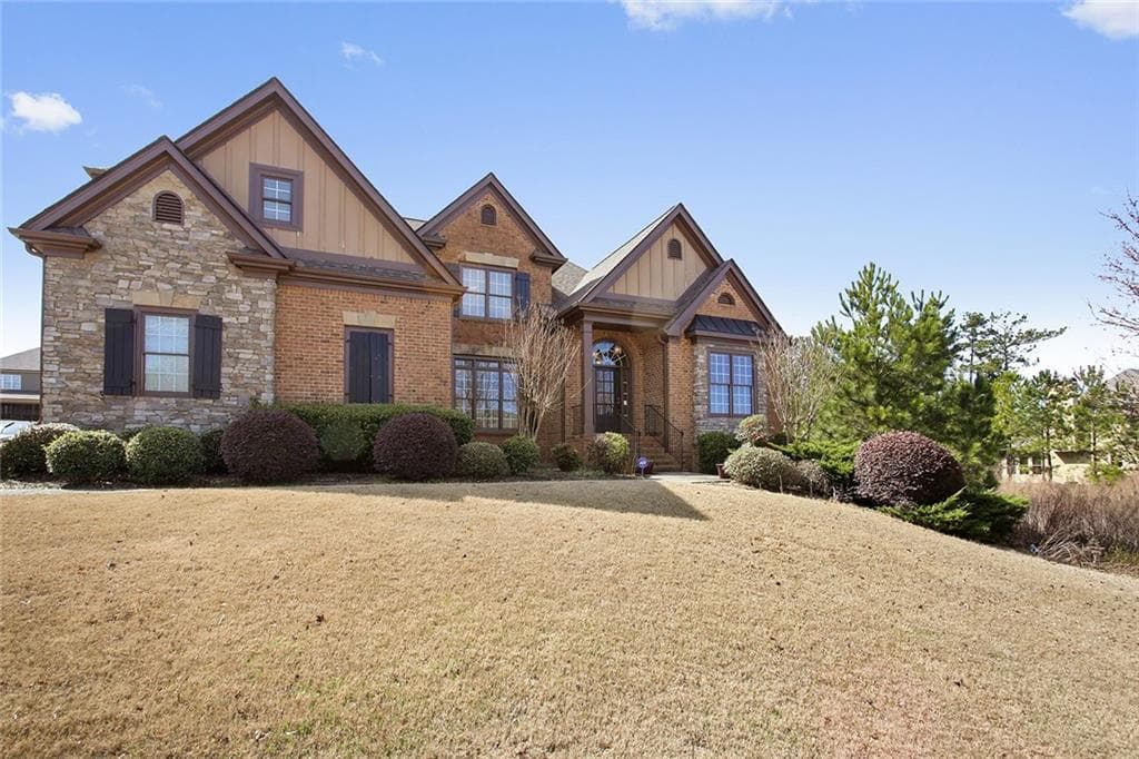 1655 Stargrass Drive, Grayson, GA 30017 — most recent listing photo