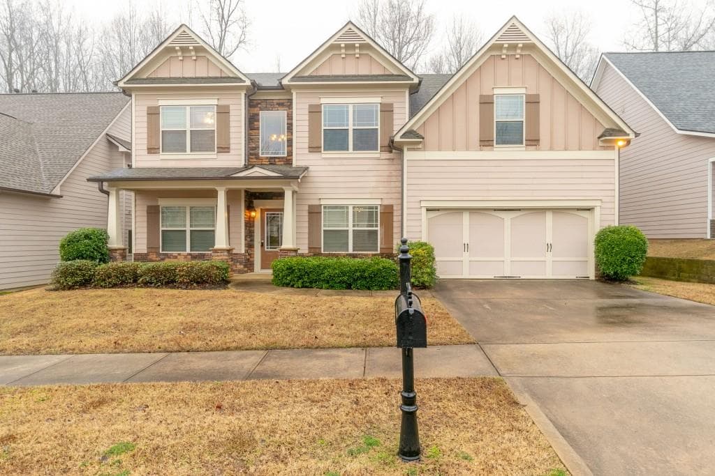 4253 Creekrun Circle, Buford, GA 30519 — most recent listing photo