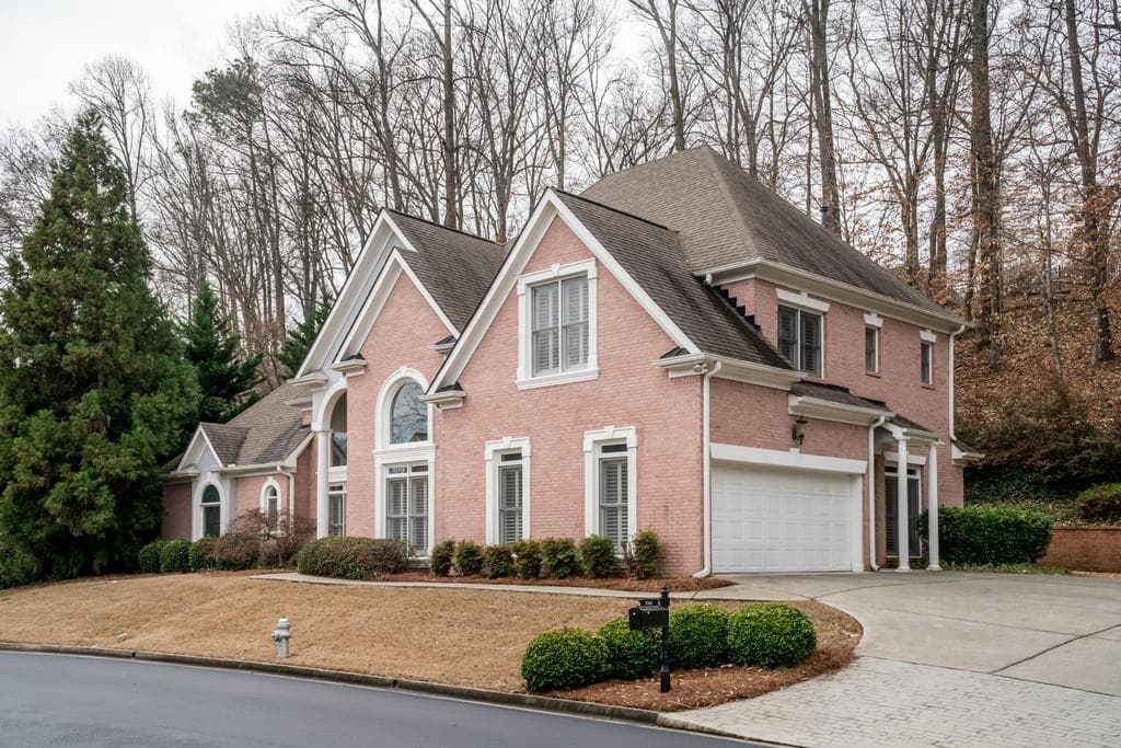 9340 Saint Georgen Common, Duluth, GA 30097 — most recent listing photo