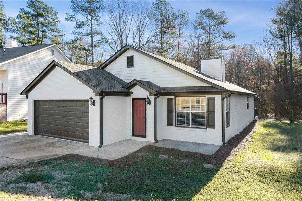 5600 Rockingwood Court, Atlanta, GA 30349 — most recent listing photo