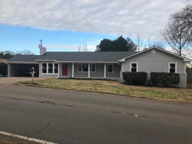 223 County Road, Marietta, GA 30064 — most recent listing photo