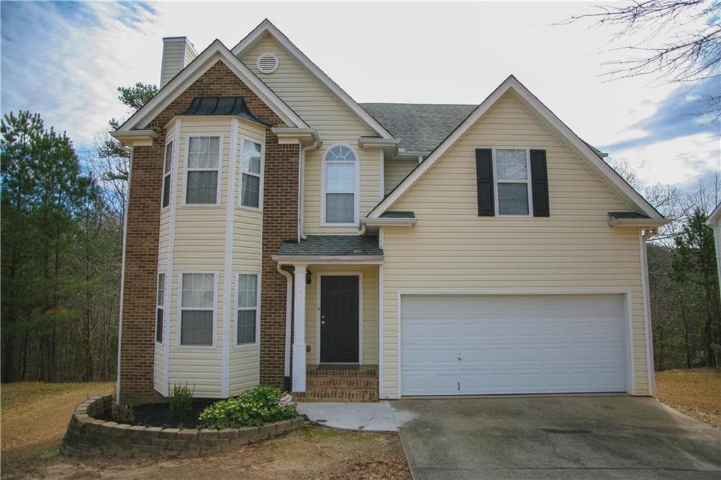 1765 Patrick Mill Place, Buford, GA 30518 — most recent listing photo