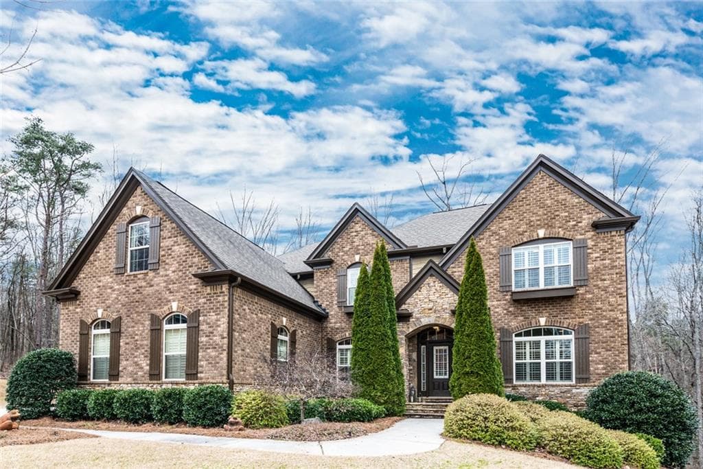 2135 Hilltop Overlook Way, Marietta, GA 30062 — most recent listing photo