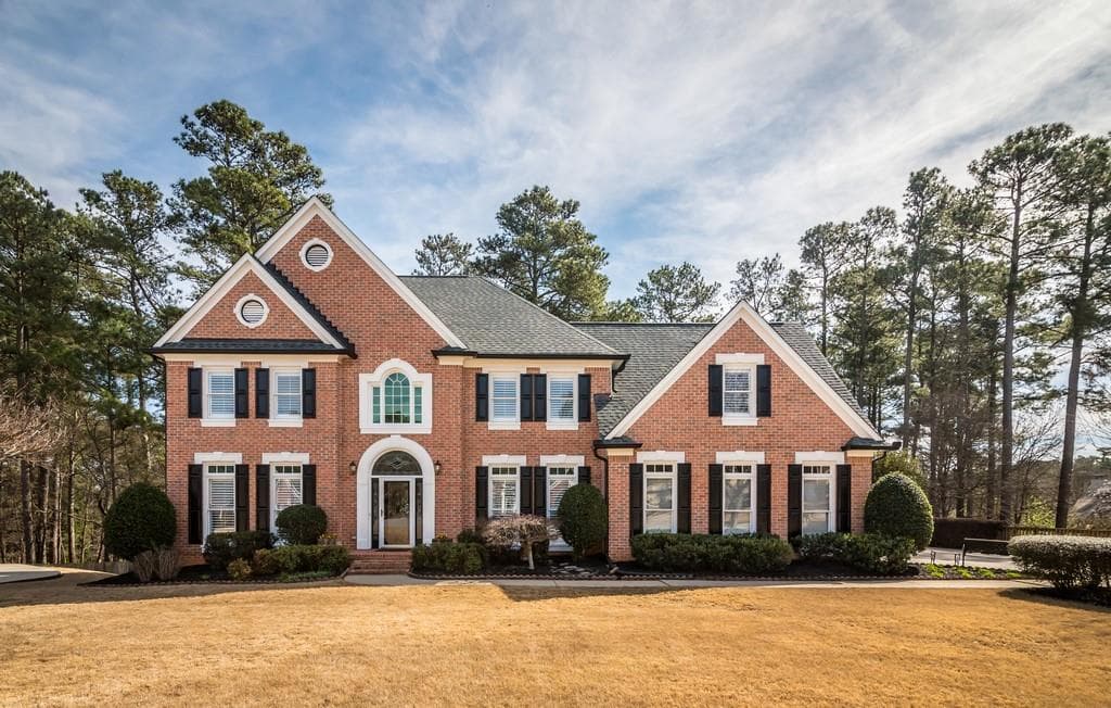 1010 Cromwell Cove, Snellville, GA 30078 — most recent listing photo