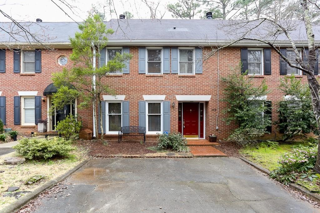2 bedroom, 3 bathroom, 1,590 sq ft townhouse sold at 1379 E Rock Springs Road, Atlanta, GA 30306