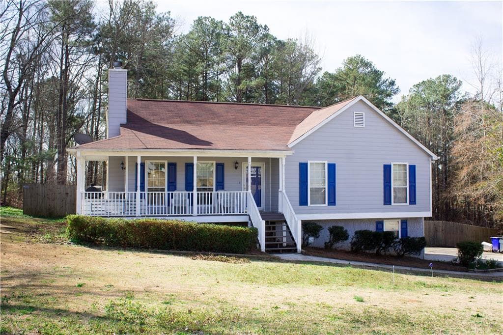 30 Seals Drive, Dallas, GA 30157 — most recent listing photo