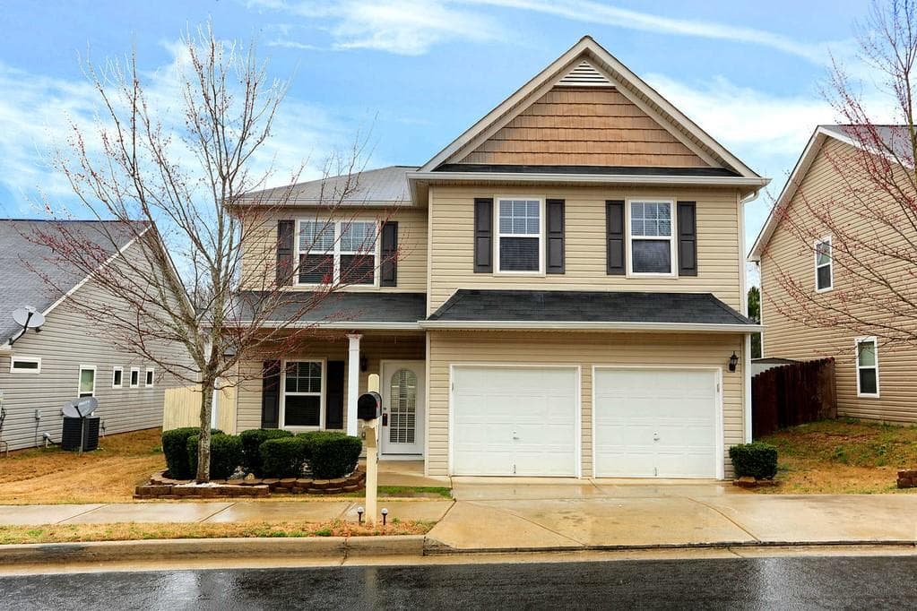 72 BOLLEN Lane, Hiram, GA 30141 — most recent listing photo